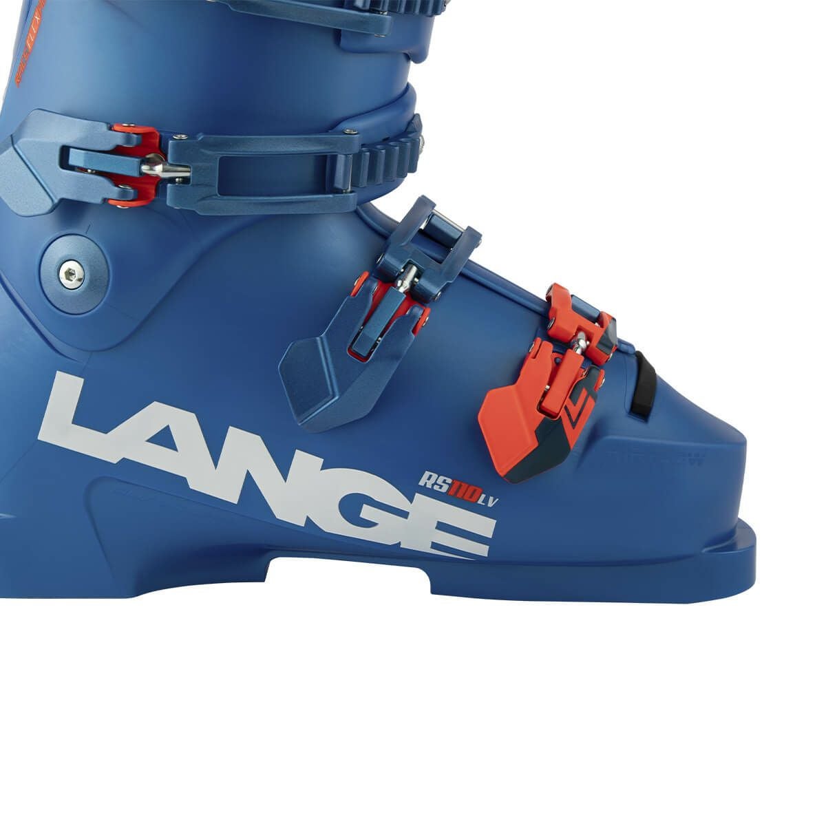 ラング LANGE RS 110 SC アールエス110SC VIBRANT BLUE スキーブーツ