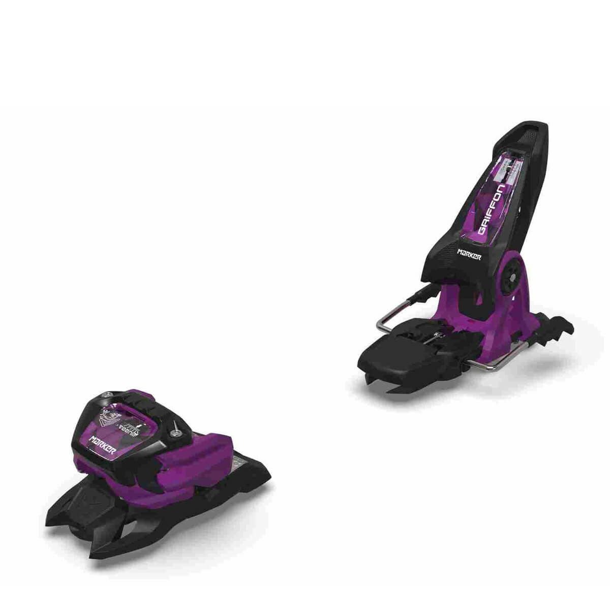 マーカー MARKER GRIFFON 13 ID グリフォン13ID TAN ビンディング 単品