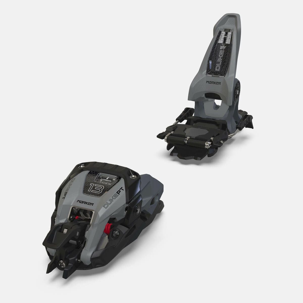 マーカー MARKER DUKE PT 13 デュークピーティー13 GRAY/BLACK