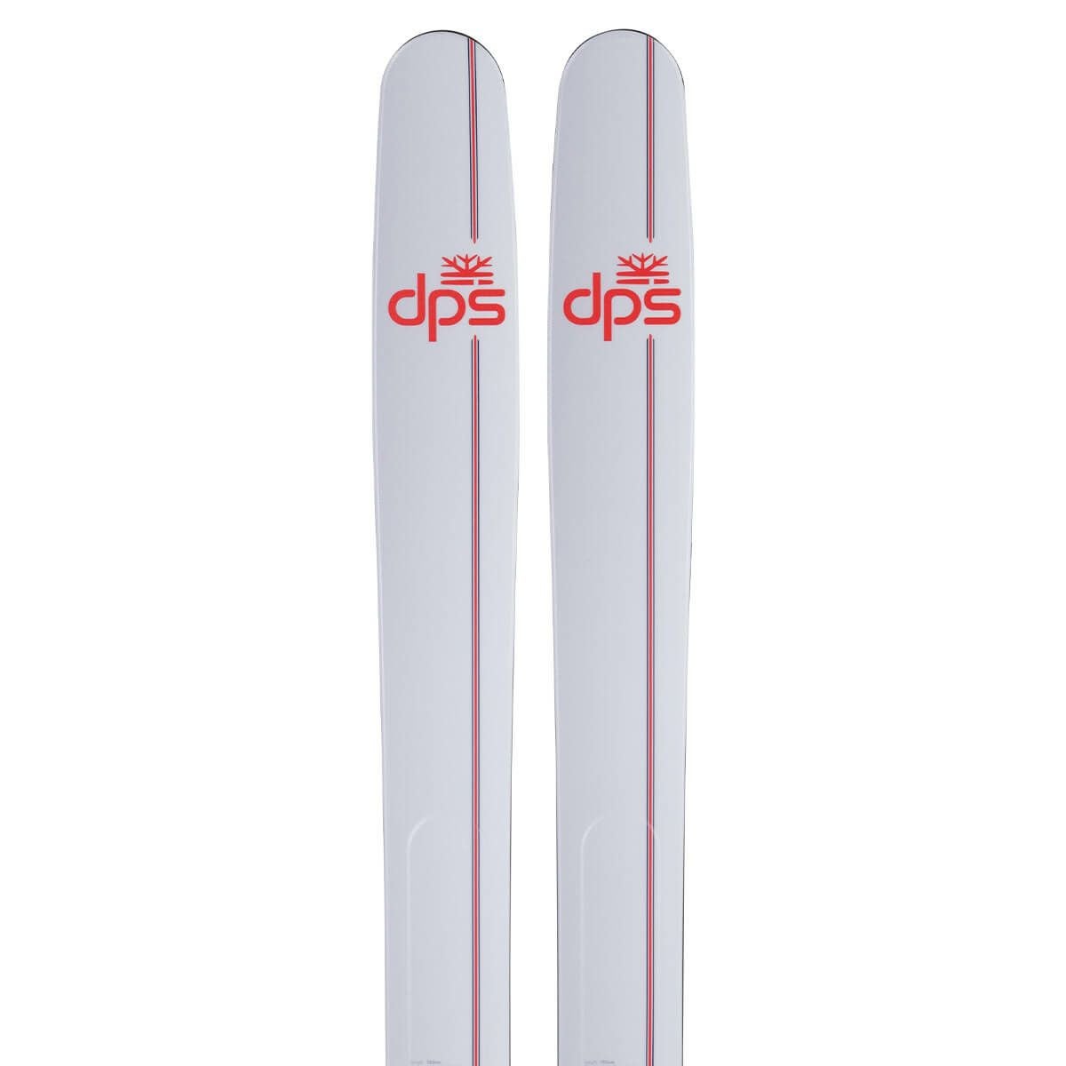 RMU アールエムユー Butterknife バターナイフ スキー板 単品 2025