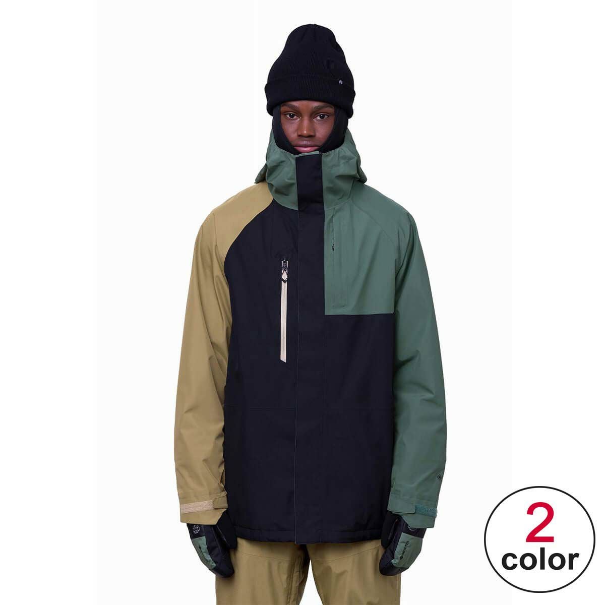 スノーボードウェア 686 ゴアテックス」の人気商品一覧 | 安い商品を