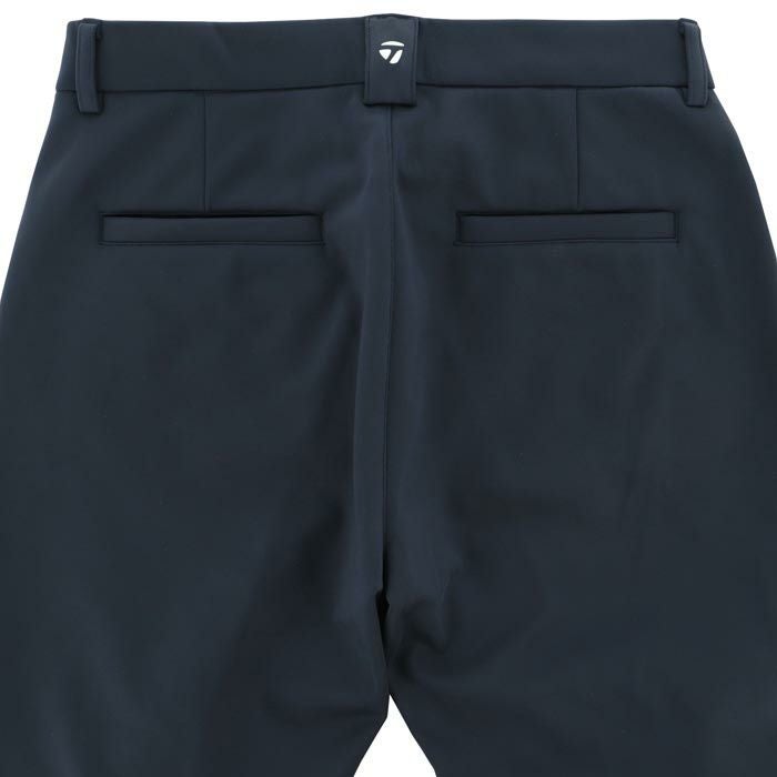 テーラーメイド TaylorMade メンズ 撥水 防風 ロゴライン ボンディング