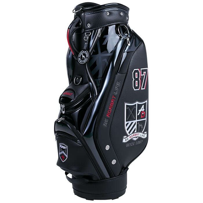 アダバット（adabat） キャディバッグ 通販｜【公式】有賀園ゴルフ