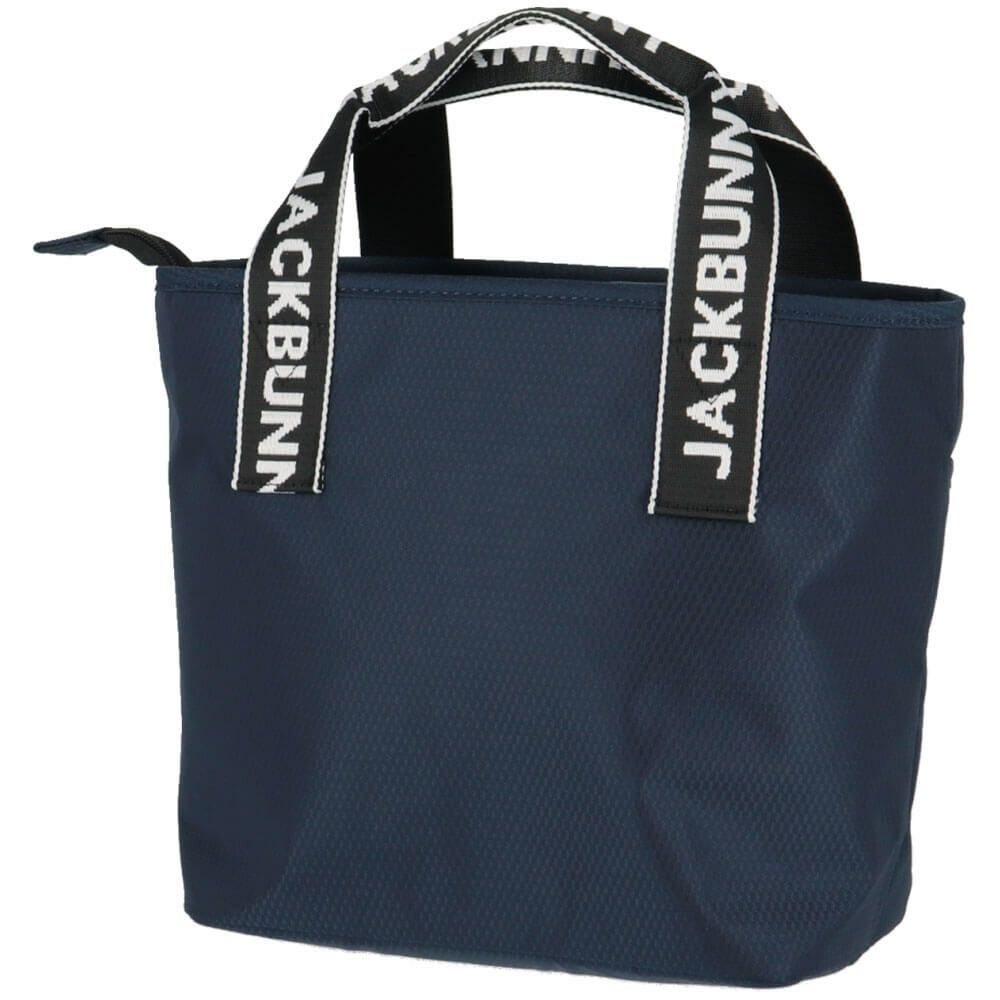ジャックバニー Jack Bunny!! カートバッグ 262-5981142 120 ネイビー