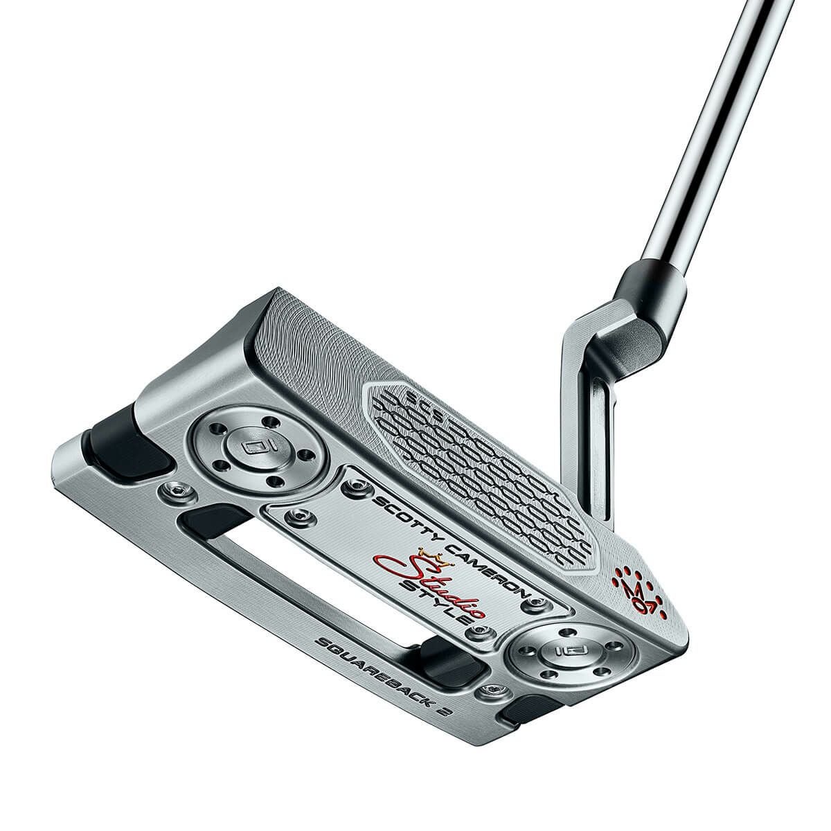 スコッティキャメロン スタジオスタイル ニューポート2.5 プラス