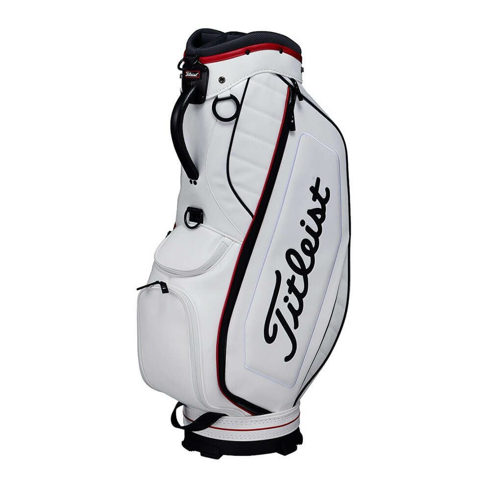 タイトリスト（Titleist） キャディバッグ 通販｜【公式】有賀園ゴルフ