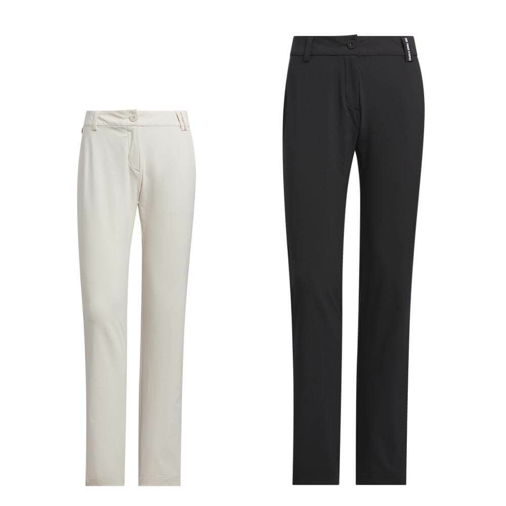 アディダス adidas レディース EX-Stretch active 撥水 ロングパンツ