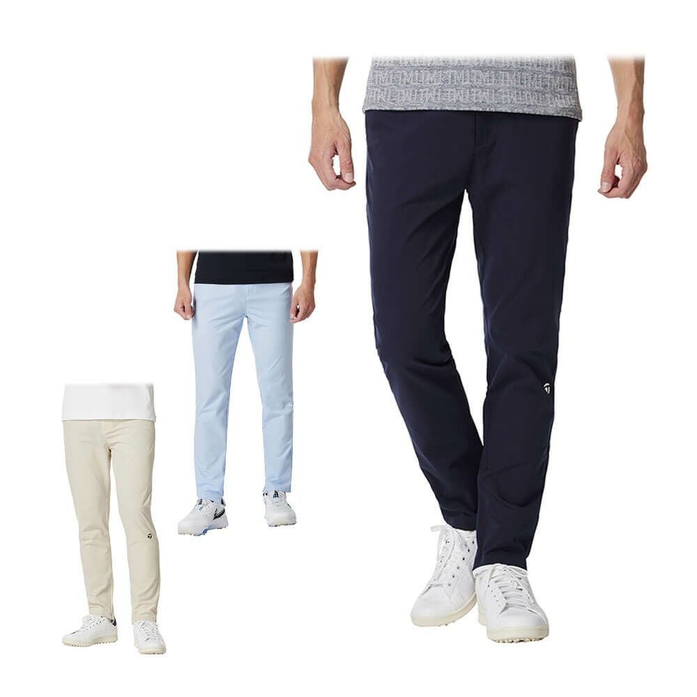 テーラーメイド（TaylorMade） ロングパンツ メンズ 通販｜【公式