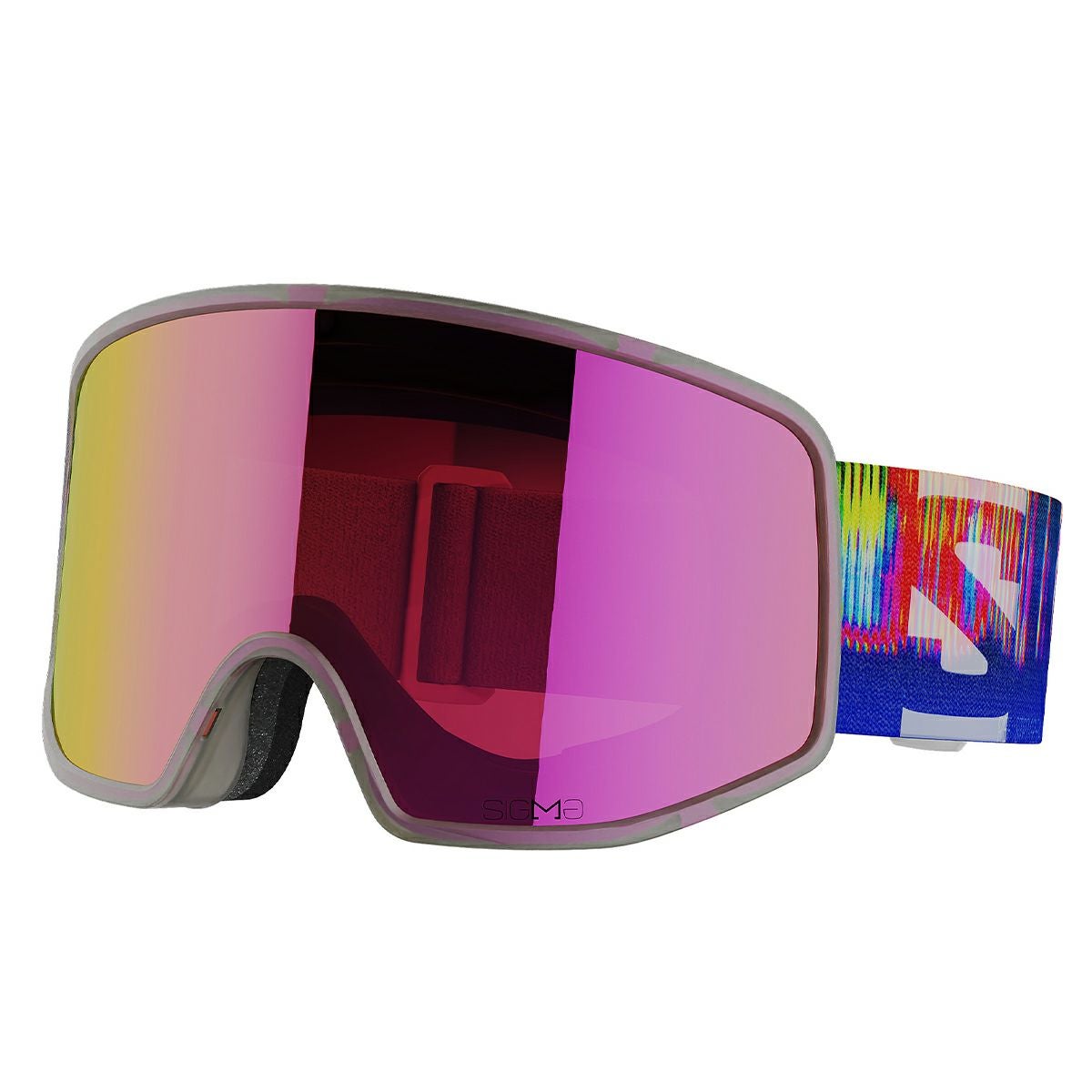 オークリー OAKLEY LINE MINER M ライン マイナー M スキー