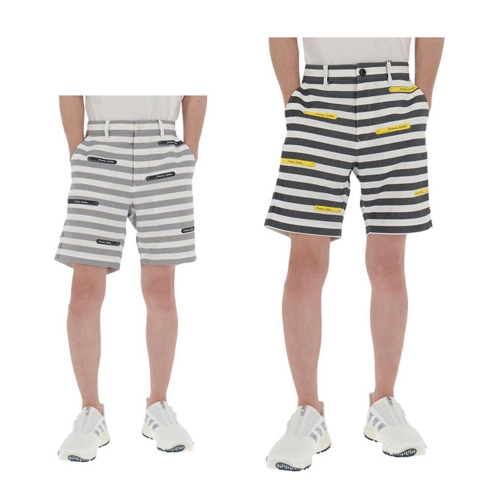 パーリーゲイツ（PEARLY GATES） ショート・ハーフ パンツ メンズ 通販