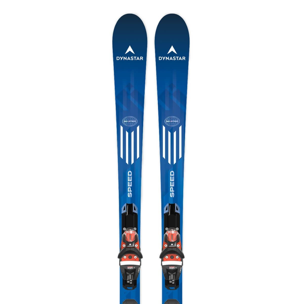 ディナスター DYNASTAR SPEED OMEGLASS MASTER SL KONECT + SPX 12