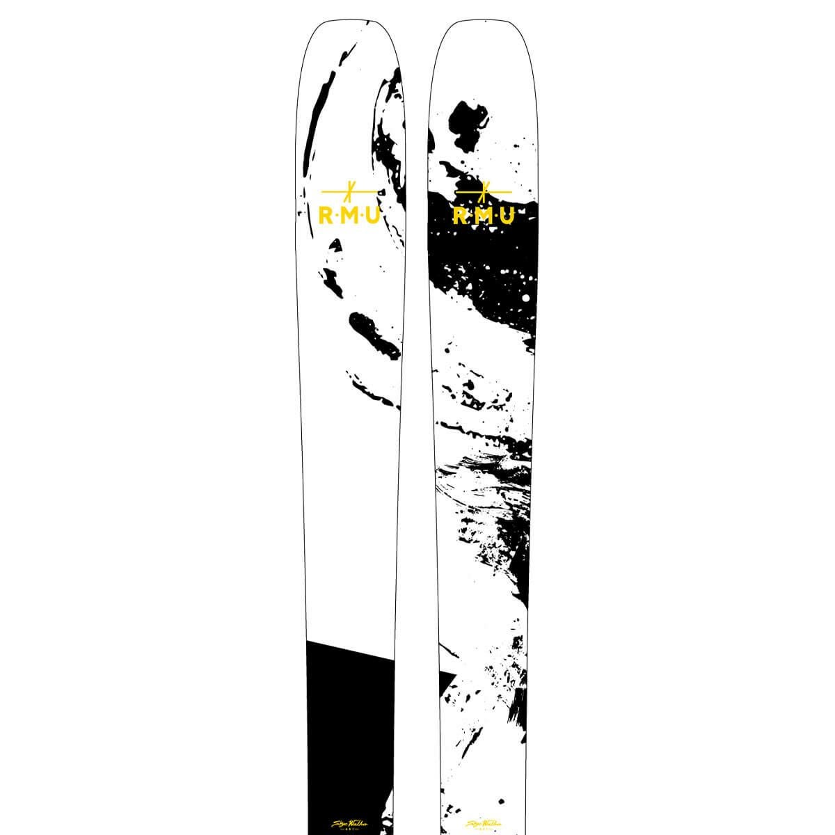 アールエムユー（RMU） スキー板 通販｜【公式】有賀園ゴルフオンラインAGO