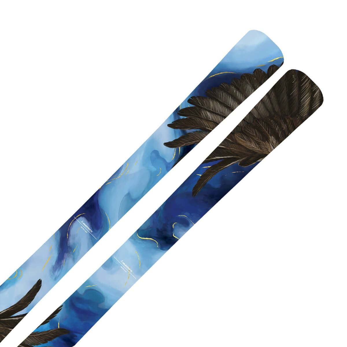 ブルーモリス BLUEMORIS RAPTOR ラプター スキー板 単品 2025-2026