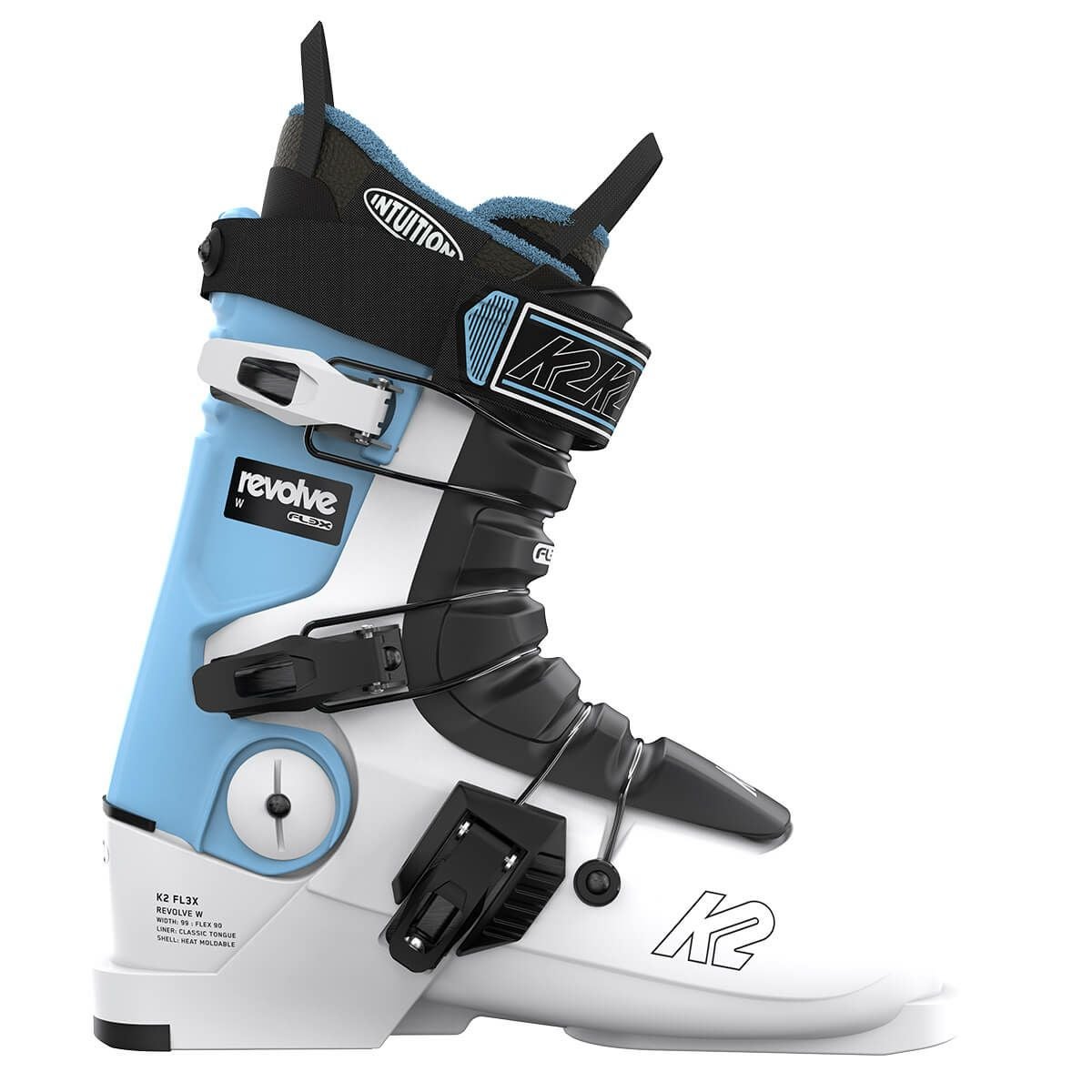 ケーツー K2 METHOD PRO メッソッド プロ スキーブーツ 2023-2024