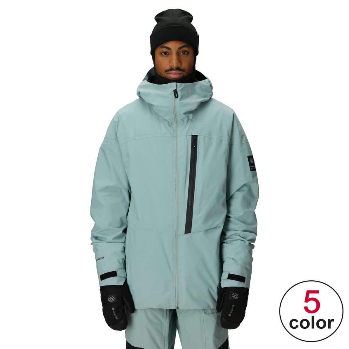 686（シックスエイトシックス） 通販｜【公式】有賀園ゴルフオンラインAGO