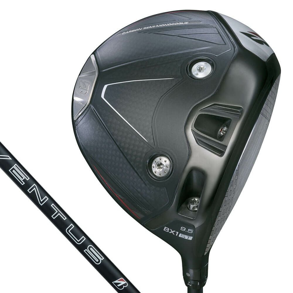 ブリヂストン BX1ST ドライバー VENTUS BS6 II シャフト 2025年モデル