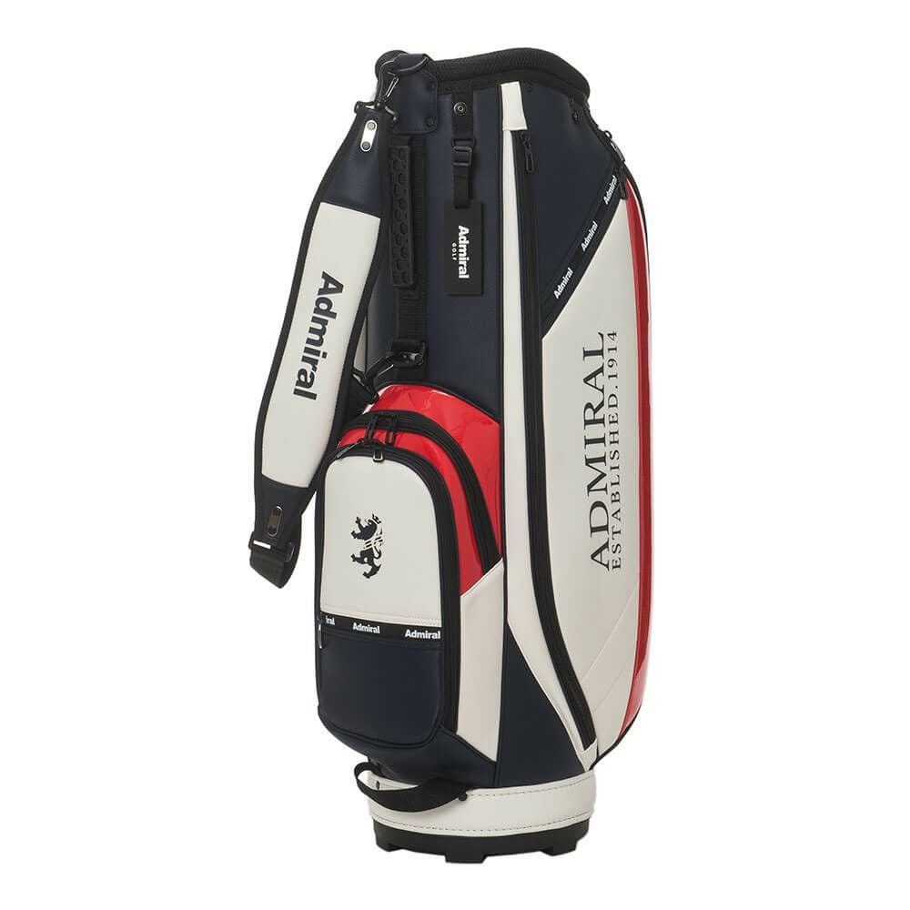 アドミラル（Admiral） キャディバッグ 通販｜【公式】有賀園ゴルフ