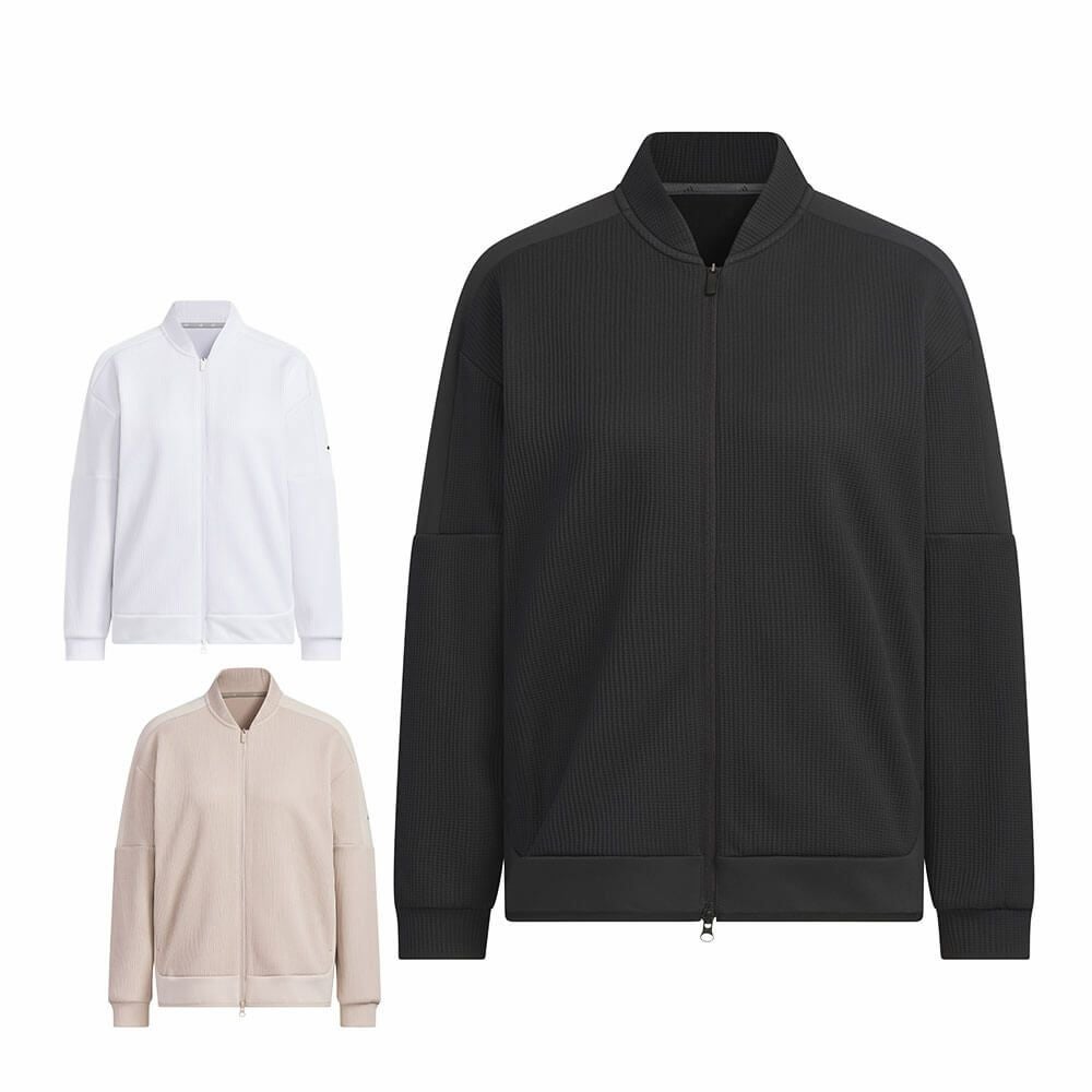 アディダス（adidas） 2025年 秋冬ゴルフウェア特集｜【公式】有賀園