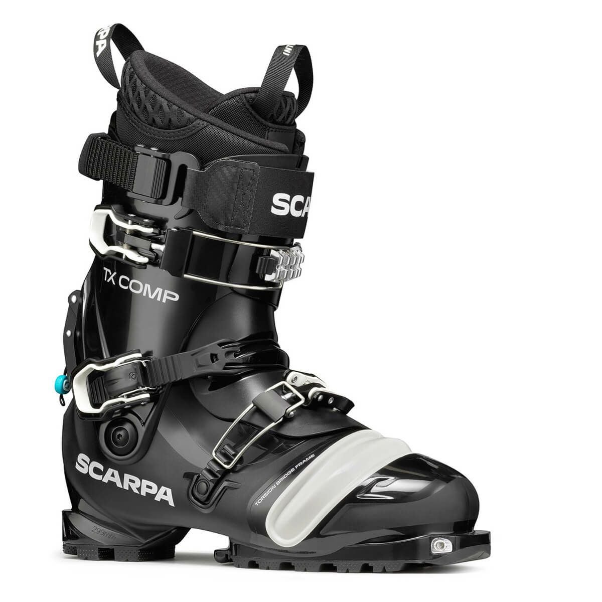 22デザインズ 22DESIGNS OUTLAW X アウトローX テレマーク