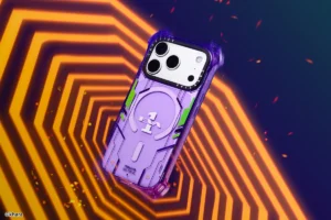 新製品ニュース】情報表示ディスプレイを搭載したiPhone対応スノー