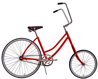 アロー 西荻窪本店 | Bicycle ARROW - AMERICAN BOPPER アメリカンボッパー