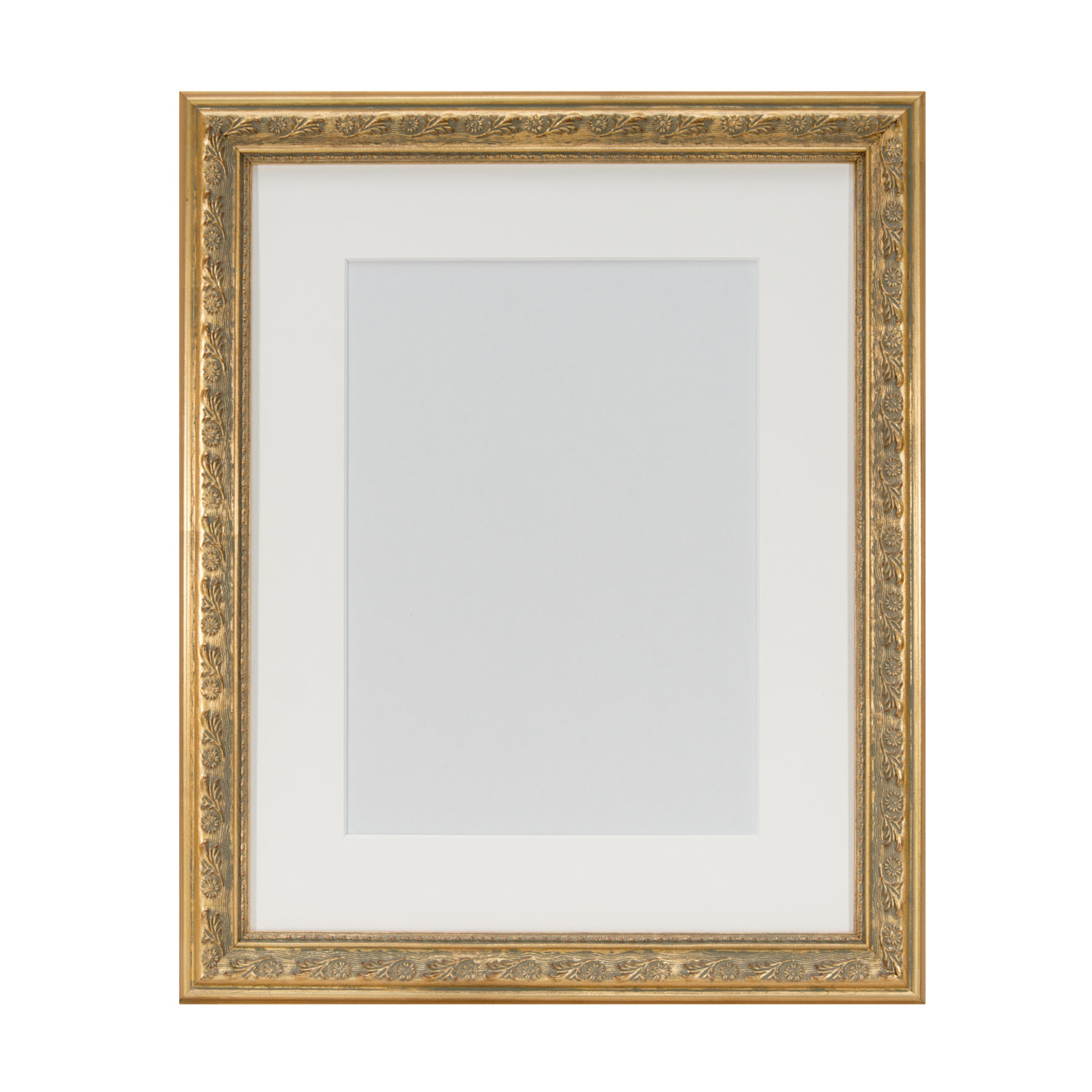 アンティーク調 水彩額縁 ゴールド 426 | 額縁の通販 アートフレーム