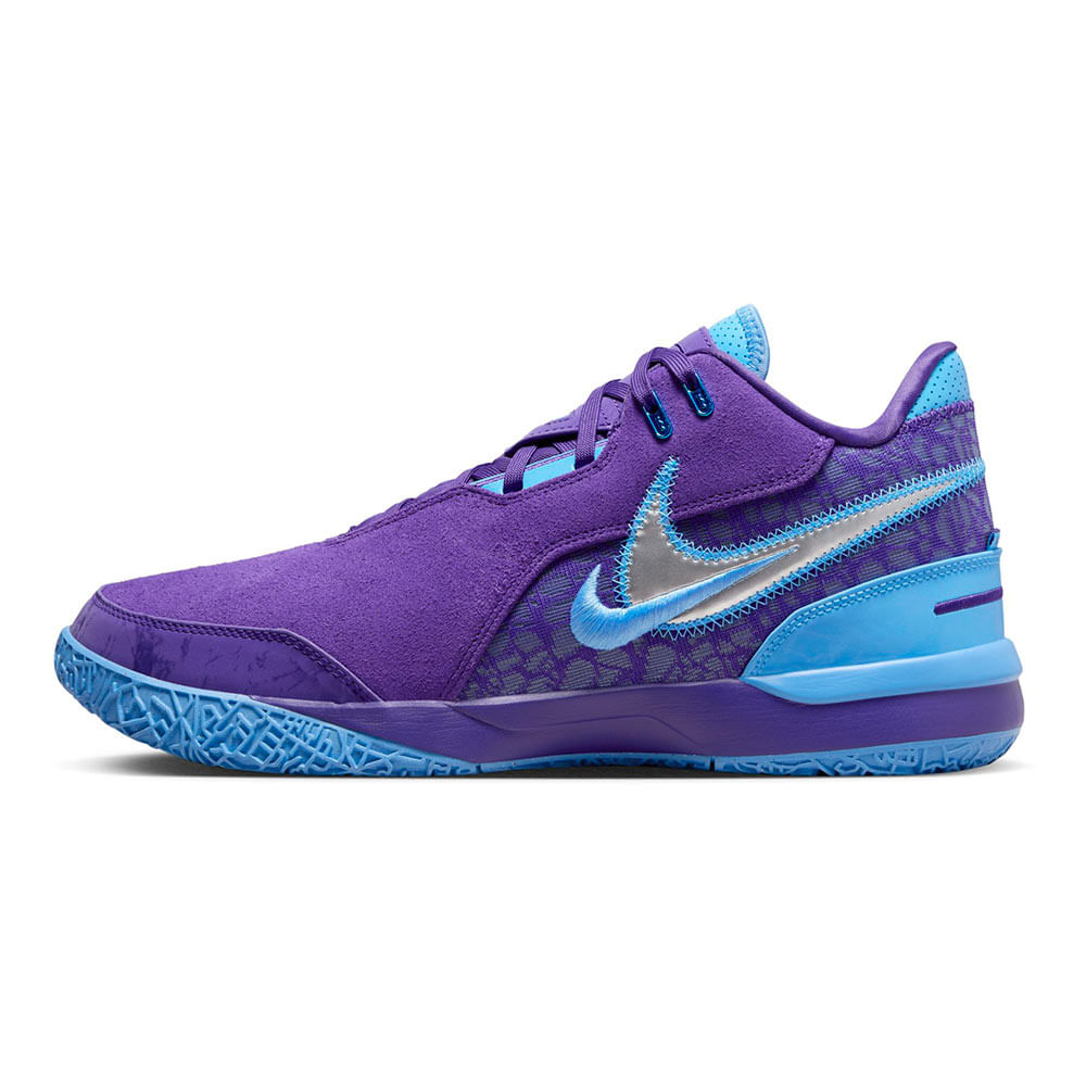 Tenis Nike Lebron Nxxt Gen Masculino | Tenis e na Artwalk
