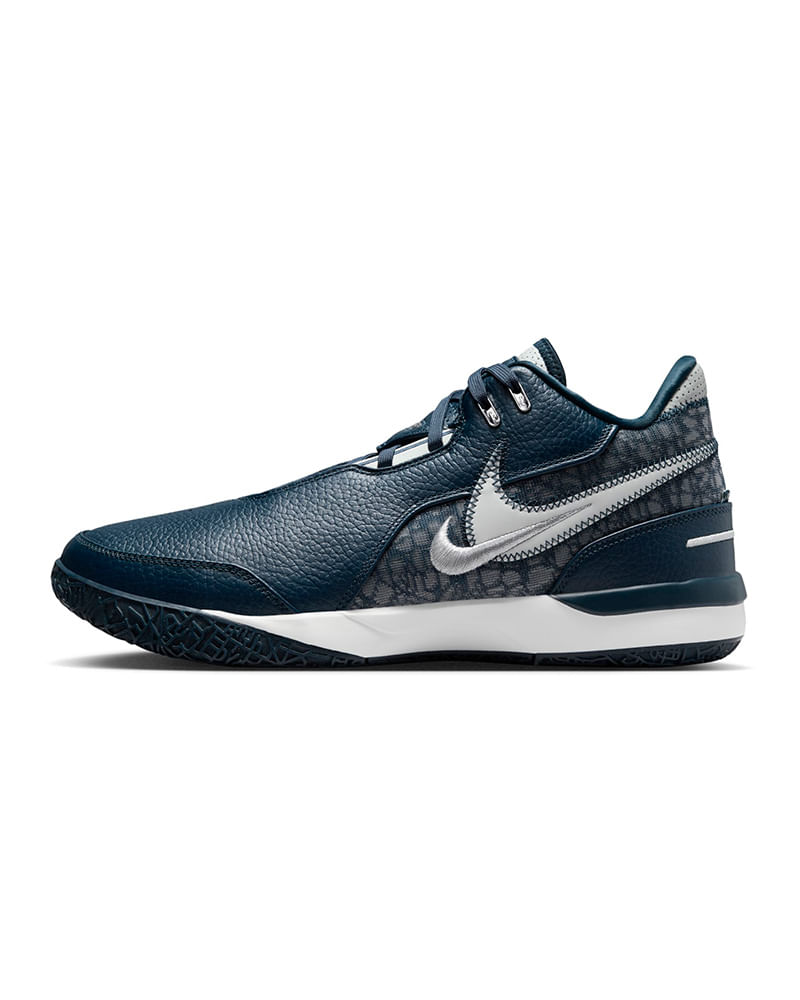 Tenis Nike Lebron Nxxt Gen Masculino | Tenis e na Artwalk