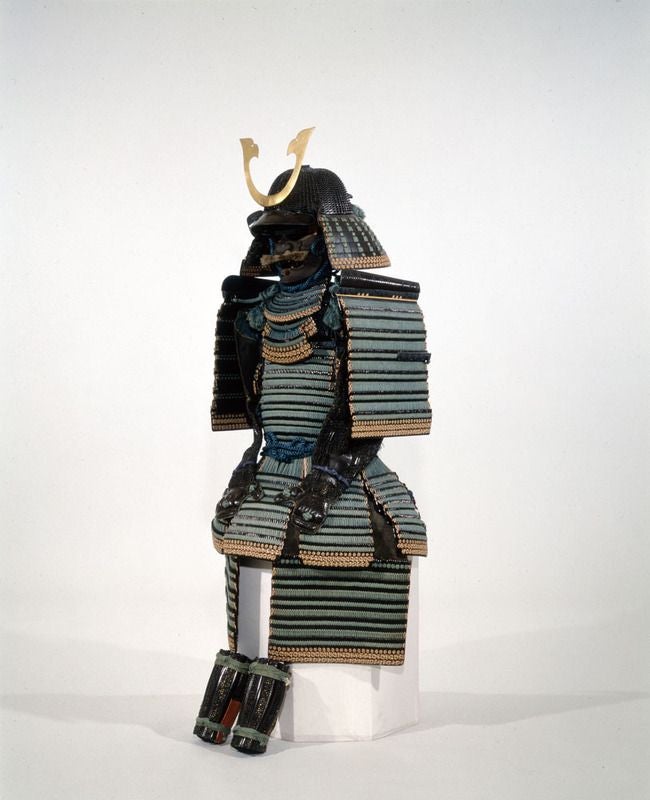 プレビュー】「徳川十五代将軍展 国宝・久能山東照宮の名宝」 新潟県立