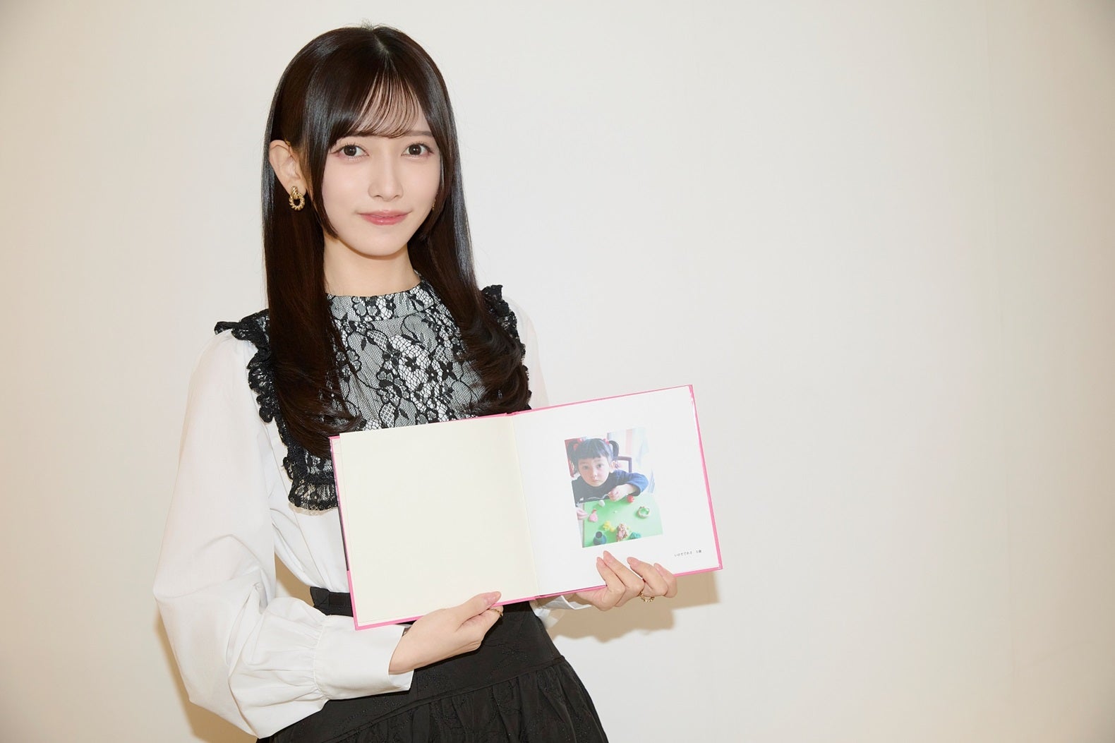 インタビュー】初個展『Wings:あひるの夢』(New Gallery)を開催中の