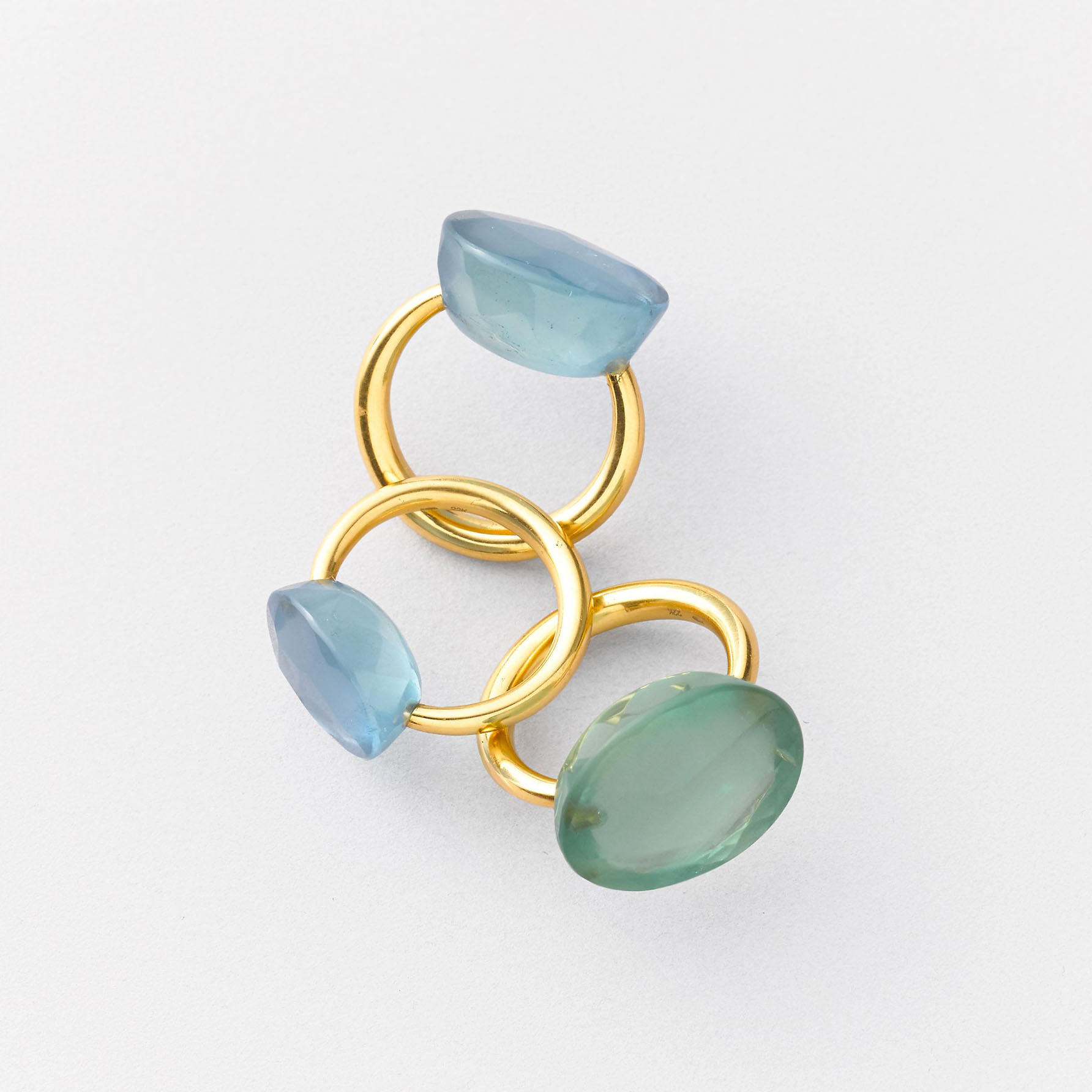 Marie-Hélène de Taillac｜ARTS&SCIENCE