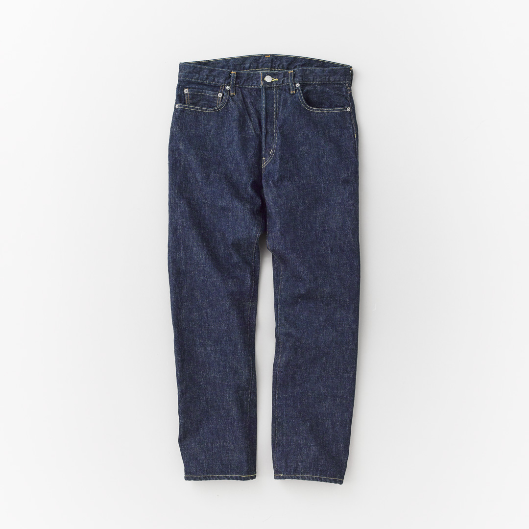 5 Pocket Denim Pants｜ARTS&SCIENCE