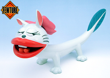 赤塚不二夫劇場 ウナギイヌ リニューアルVer.