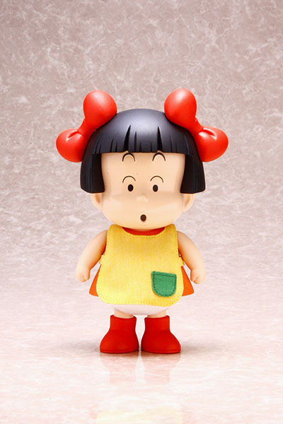 Dr.スランプ アラレちゃん 皿田きのこ