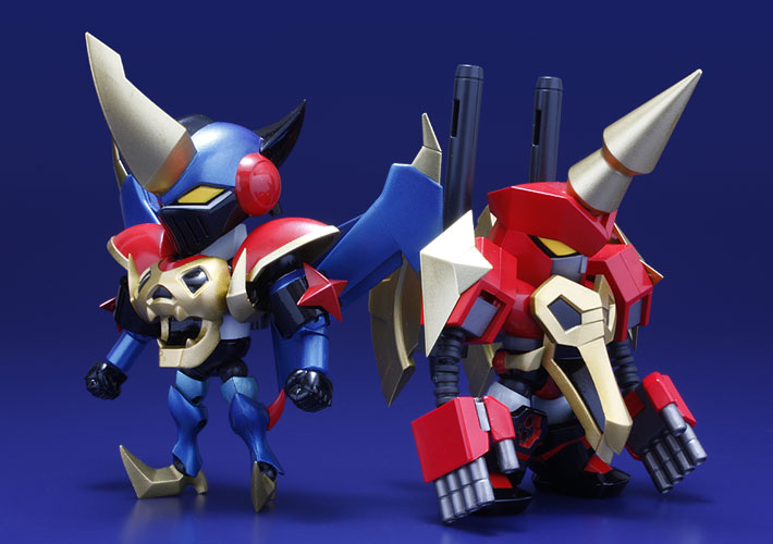 ES合金10 ライキング＆バルキング