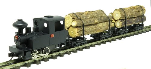 製品紹介・【HOナロー】森林用Bタンク