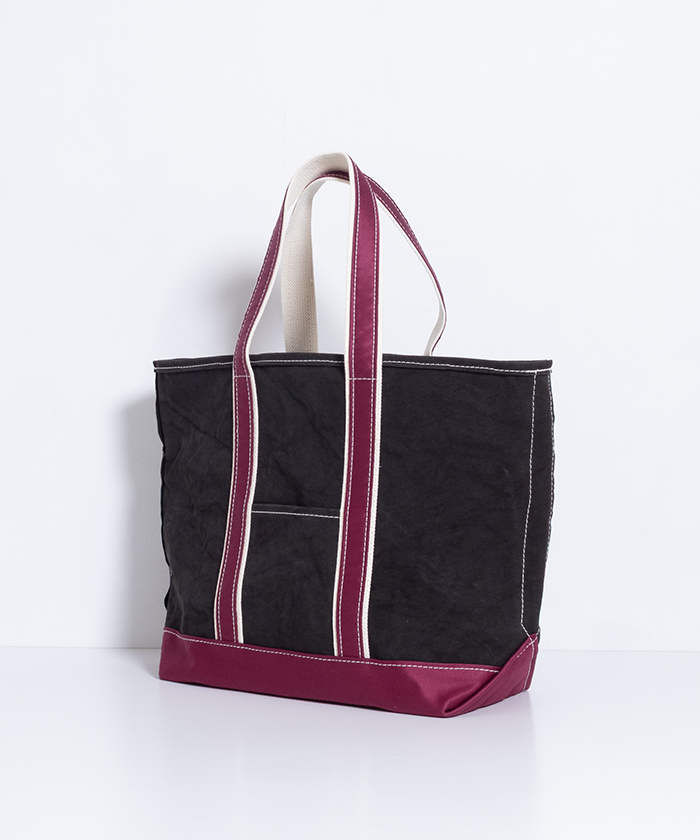 OUTIL / ウティOUTILの大人気トートバッグ2025年秋冬モデルが新入荷