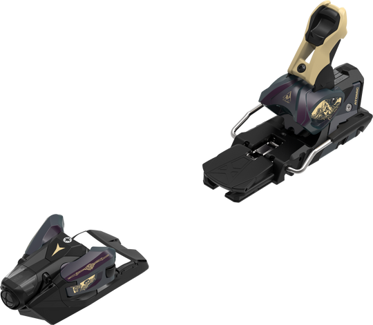 Bindings – アトミック公式オンラインストア