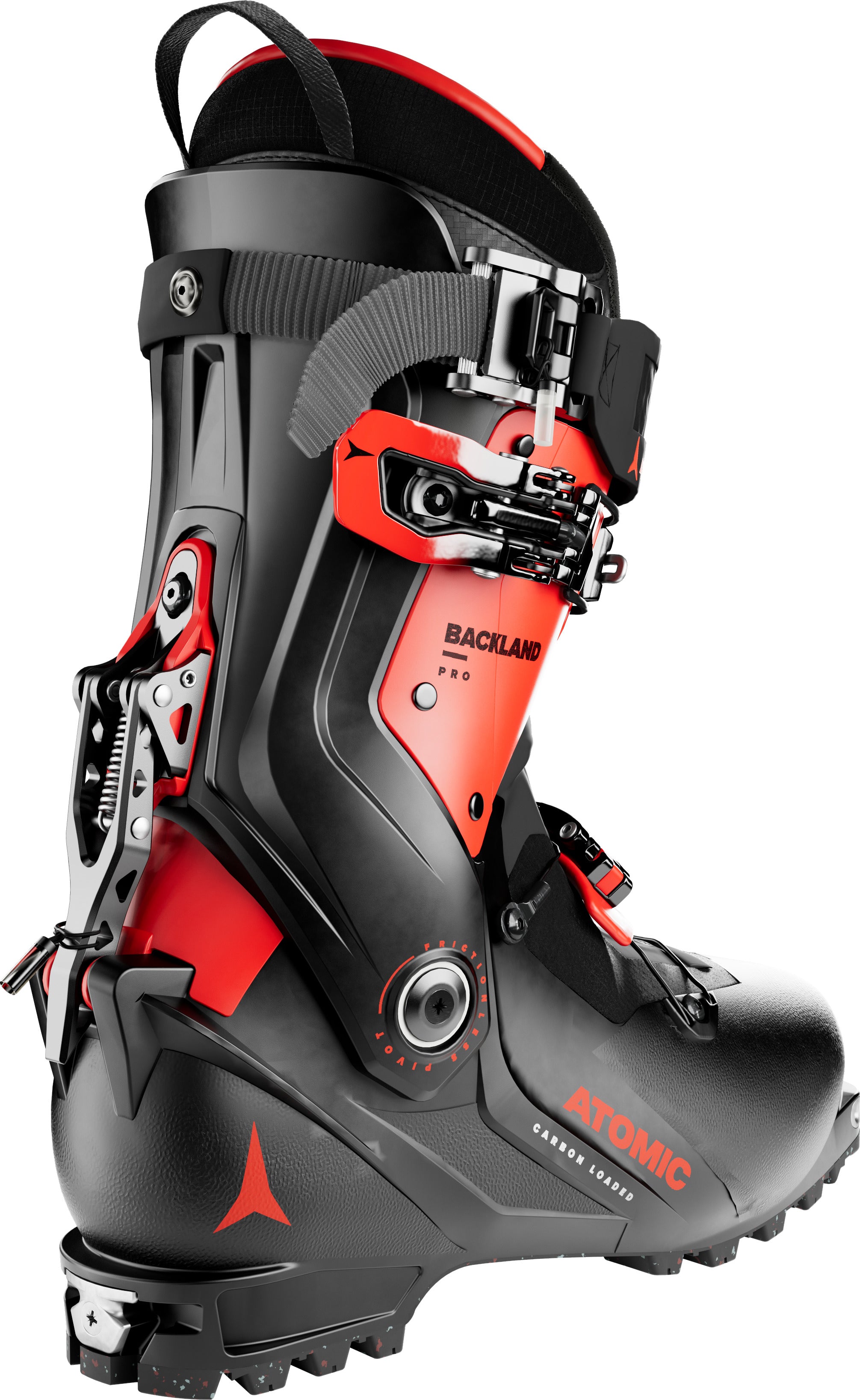 BACKLAND PRO – アトミック公式オンラインストア