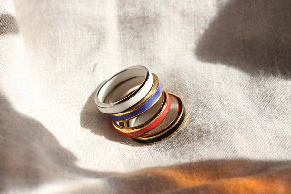 ATELIER ROUGE new item”彩帯”販売スタート - ATELIER ROUGE