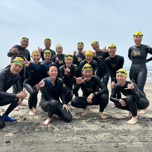 tri tips 2024【ウェットスーツ】やっぱり着た方が速いの？ | コラム