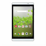 dtab Compact d-02H」NTTドコモがAndroid搭載8インチタブレット発表