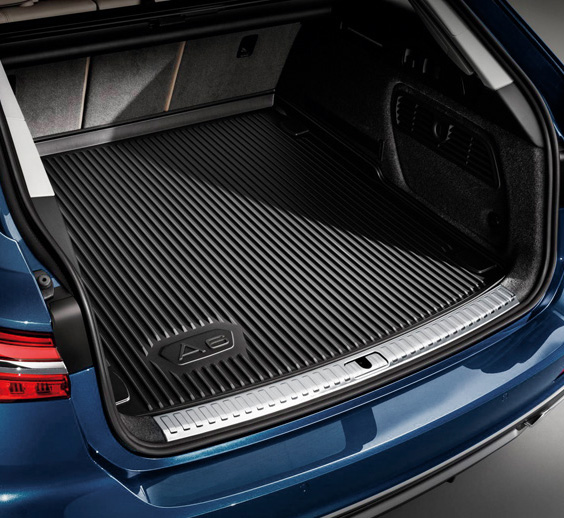 公式 | Audi Online Shop | ラゲッジルームシェル(Audi A6)