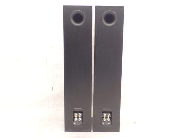 高額買取実施中!!】B&W トールボーイ型スピーカー 684 ペア Bowers