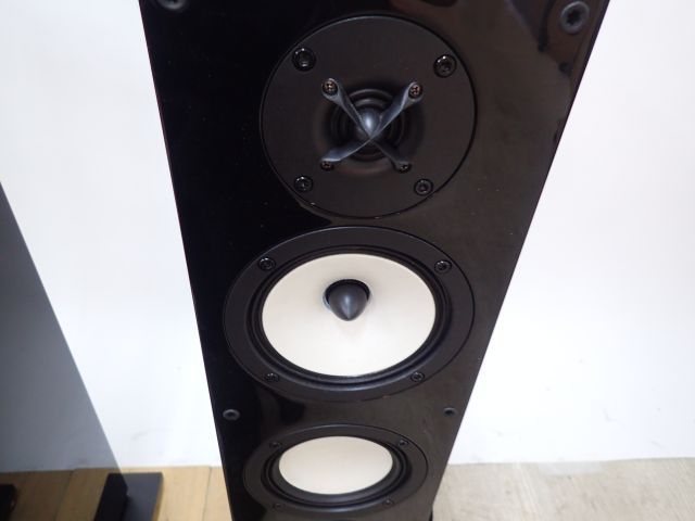 高額買取実施中!!】ONKYO トールボーイ型スピーカー D-509E ペア