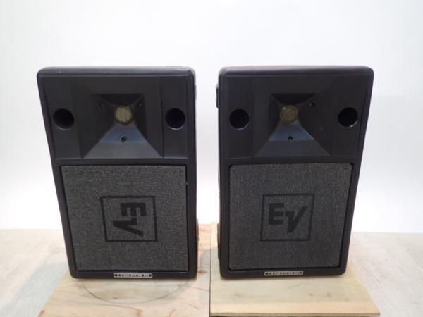 高額買取実施中!!】EV/エレクトロボイス PAスピーカー S-200 ペア