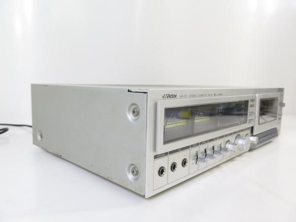 Bijo カセットデッキ QX-3210 & チューナー QT-350 Bijo カセット