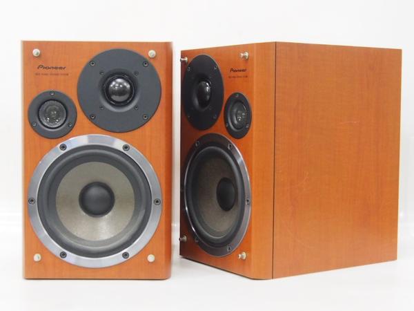 高額買取実施中!!】Pioneer S-N902-LR ペア MJ-N902 PDR-N902 PD-N902