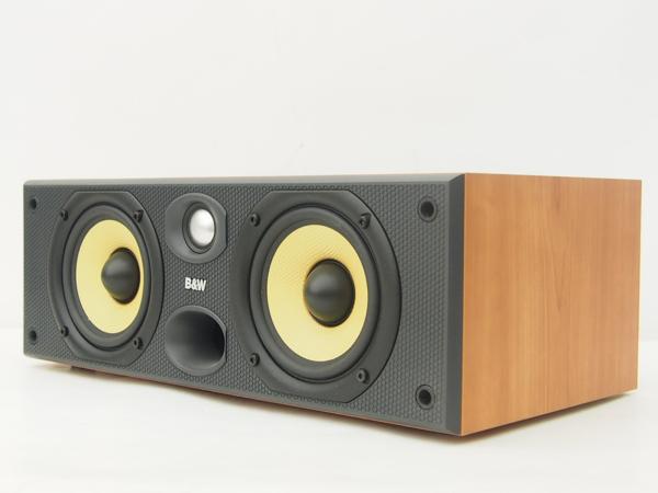 高額買取実施中!!】B&W センタースピーカー CC6 S2