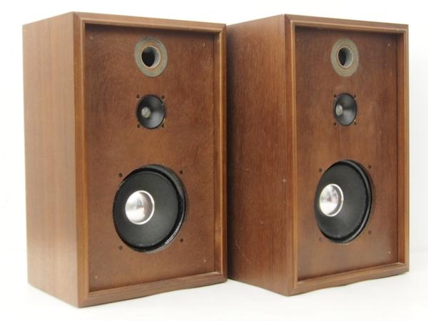 高額買取実施中!!】SANSUI SP-30 2WAY スピーカー ペア サンスイ 山水 良品